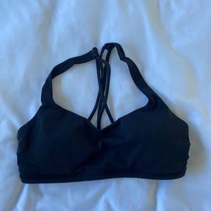 Lululemon bra
